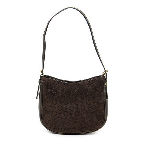 Celine Mini Zip Hobo - Picture 1 of 10